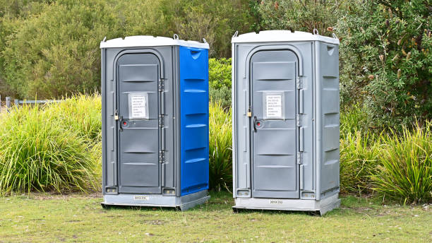 Portable Restroom Removal and Pickup in Richland, GA