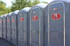 Best Portable Restroom Servicing (Cleaning and Restocking)  in Richland, GA